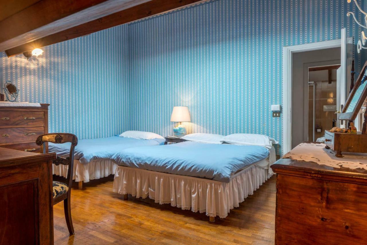 フェラーラPiccola Casa Anticaアパートメント エクステリア 写真