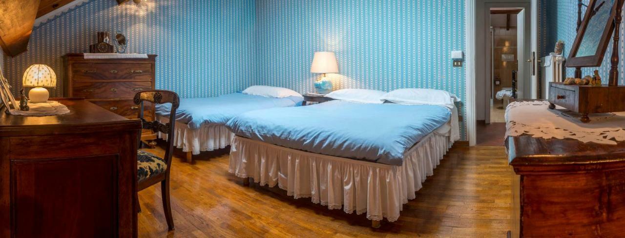 フェラーラPiccola Casa Anticaアパートメント エクステリア 写真